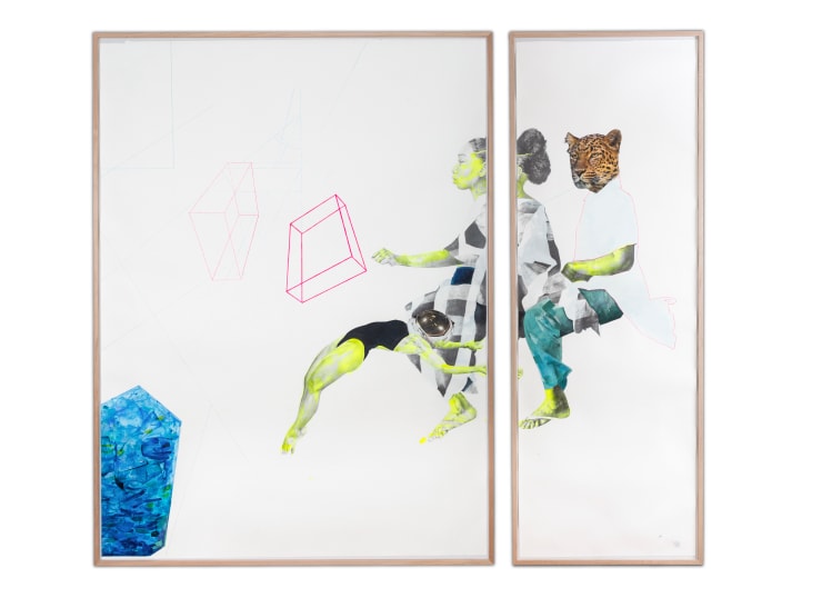 ruby onyinyechi amanze, we no longer have need for hello, 2024