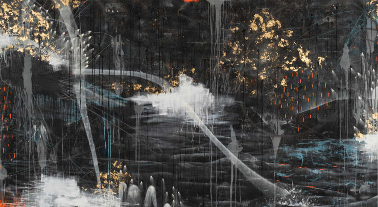 Michi Meko, The Seasons: FALL, 2019