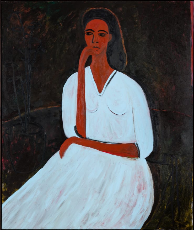 Patrick Eugène, Lost And Found, 2023