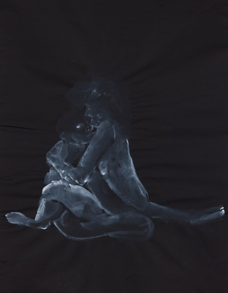 Mwangi Hutter, black union series 08, 2017