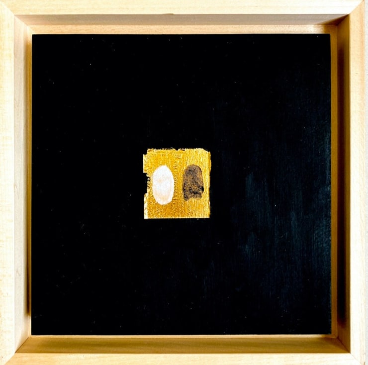 Mwangi Hutter, One Ground (Lucid), 2021