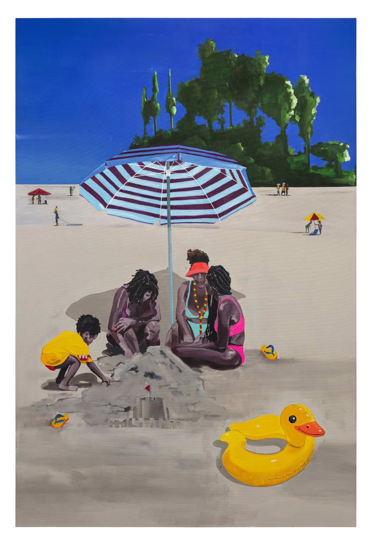 No Martins, Encontros Políticos, 2021