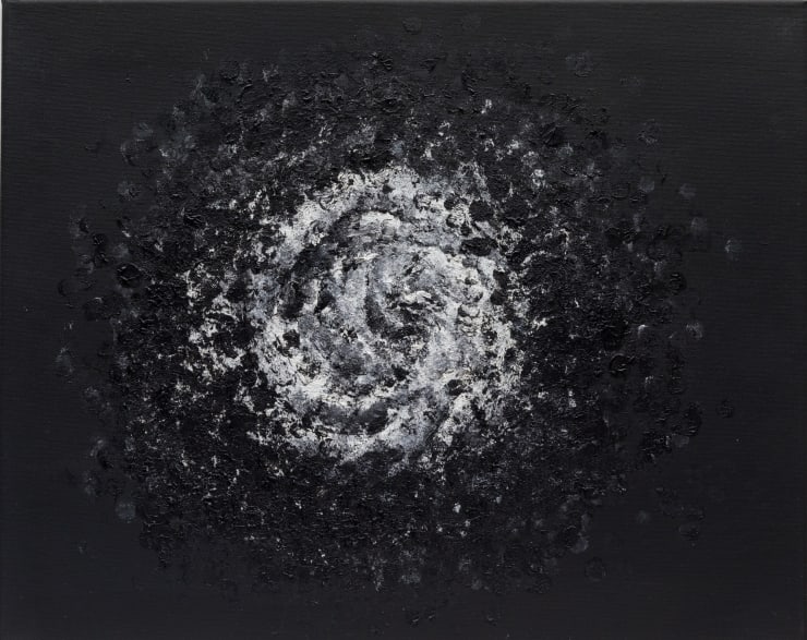 Mwangi Hutter, Scatter Flower, 2021