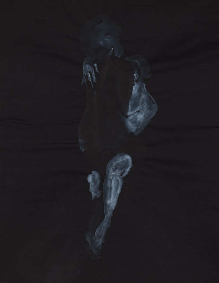 Mwangi Hutter, black union series 07, 2017