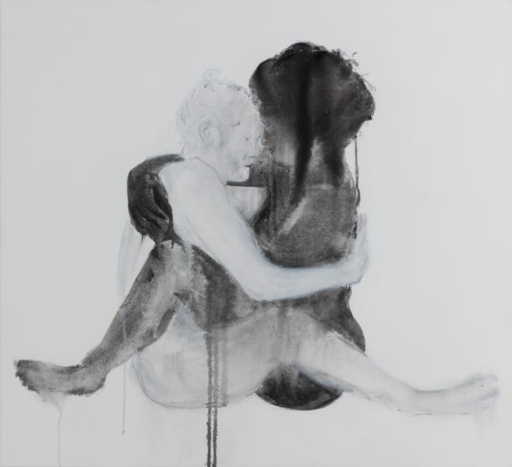 Mwangi Hutter, My Here Is Your There, 2021