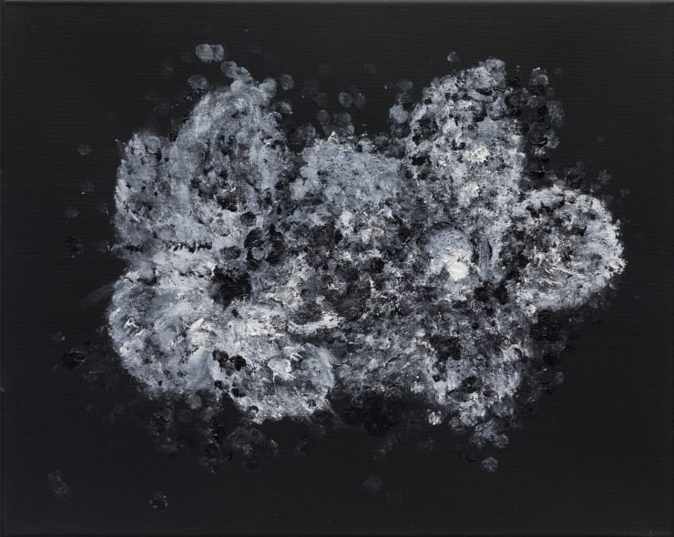 Mwangi Hutter, Dancing Floret, 2021