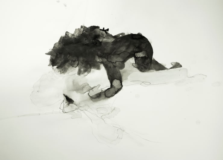 Mwangi Hutter, union series 27, 2017