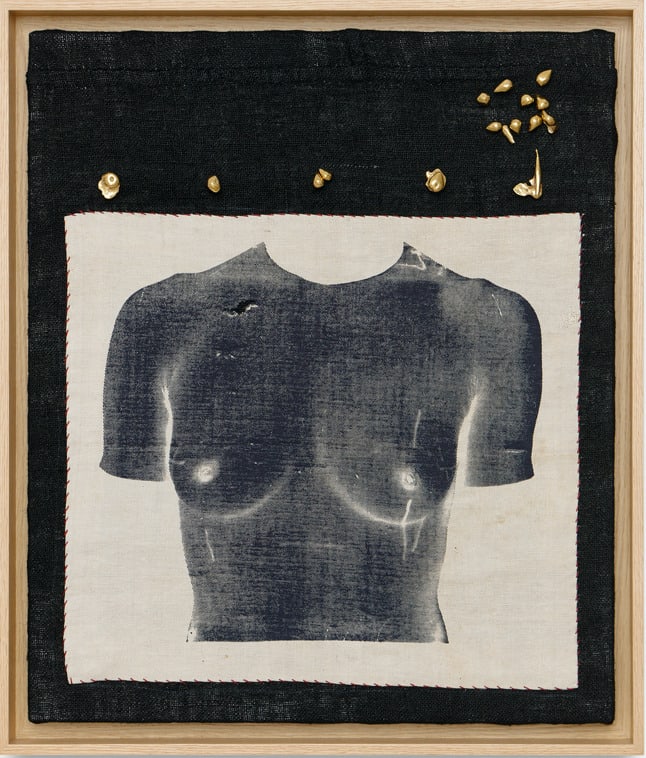 Zohra Opoku, 'Hail to you, lords of forever, who establish eternity. Do not take this heart of mine away from me.' [Extract from Chapter 27: spell for not letting the heart / An Ancient Egyptian Book of the Dead/ The Papyrus of Sobekmose], 2023