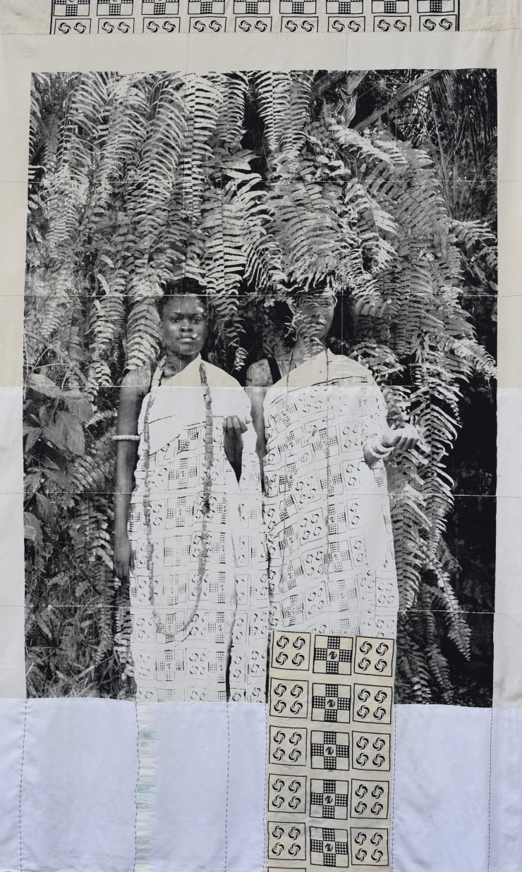 Zohra Opoku, Debie, 2017