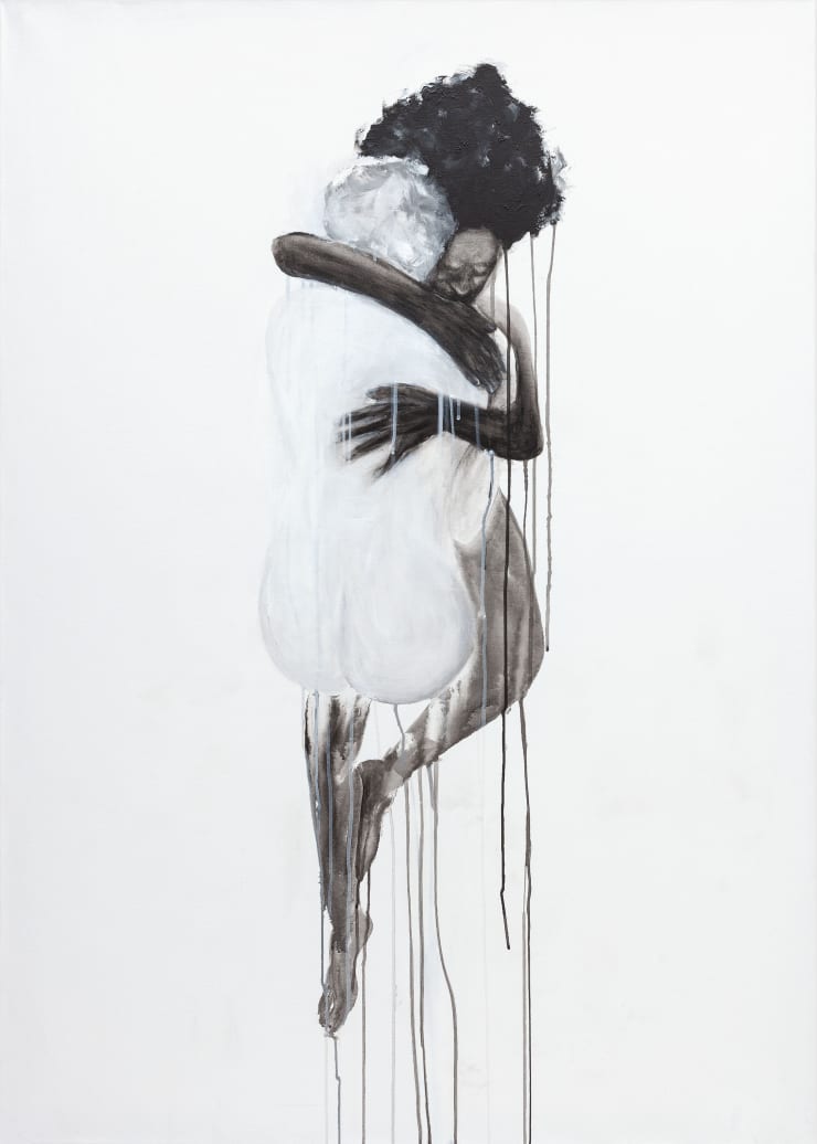 Mwangi Hutter, Mysteries Of Unsounded Voices, 2018