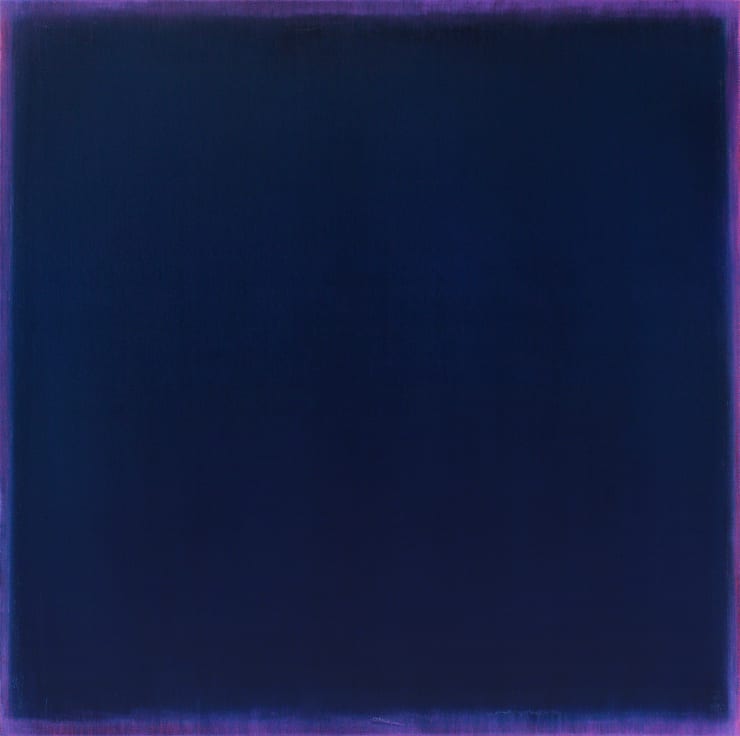 Sergio Lucena, Pintura No. 16, 2011