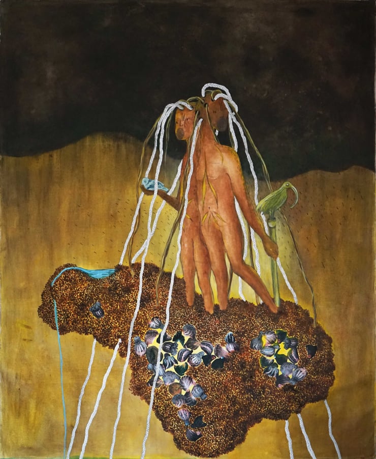 Taiye Idahor, Iviea, 2022