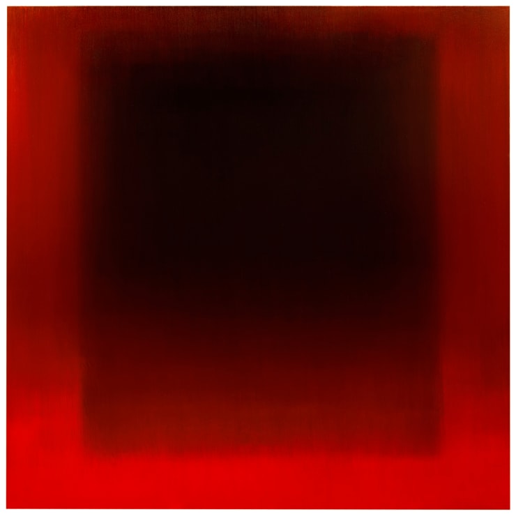 Sergio Lucena, Pintura No. 17, 2011