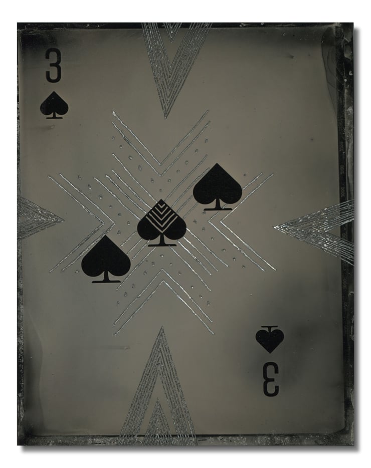 Damien Shen, S3, 2025