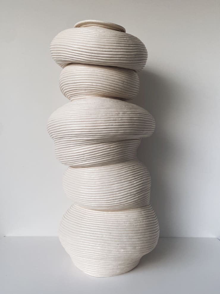 Zhu Ohmu, Freudenfreude XIII, 2024