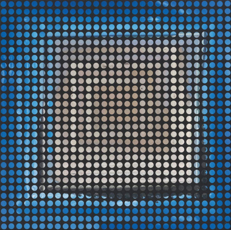 Bruce Munro, 28° 37’ 6.39” S 153° 35’ 10.09” E Time and Place: Brunswick Heads (469), 2023