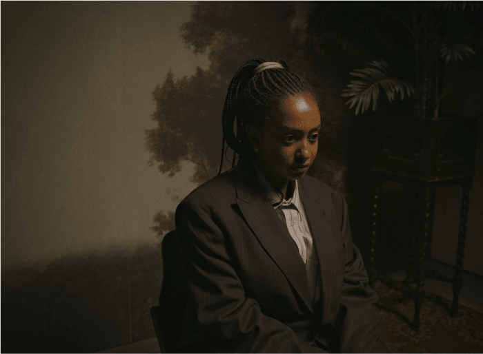Atong Atem, Photography 8, 2021