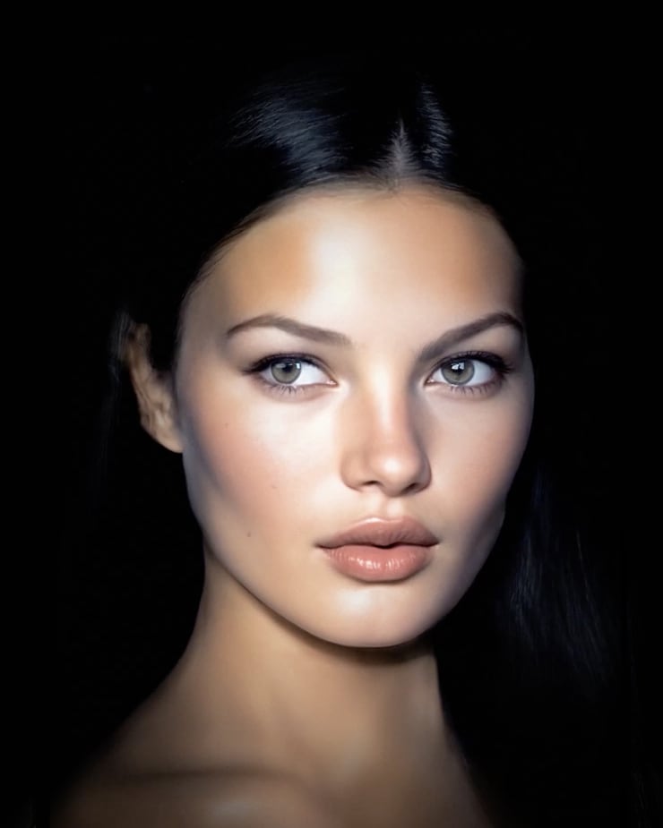 Brodie Kokkinos, I had another Monica Bellucci dream