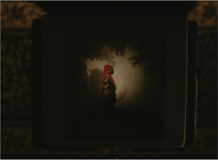 Atong Atem, Photography 12, 2021