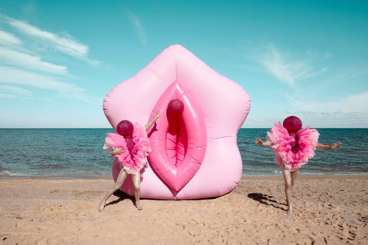 The Huxleys, Vulnicura, 2021