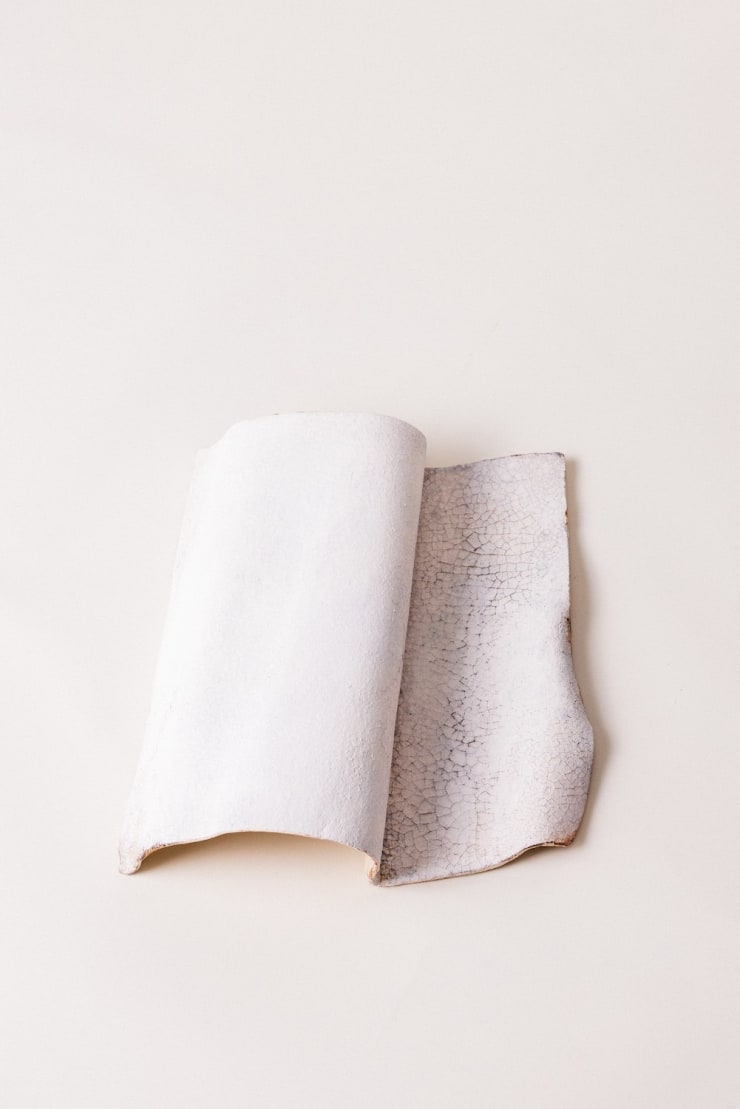 Yoko Ozawa, By the Window #5, 2024