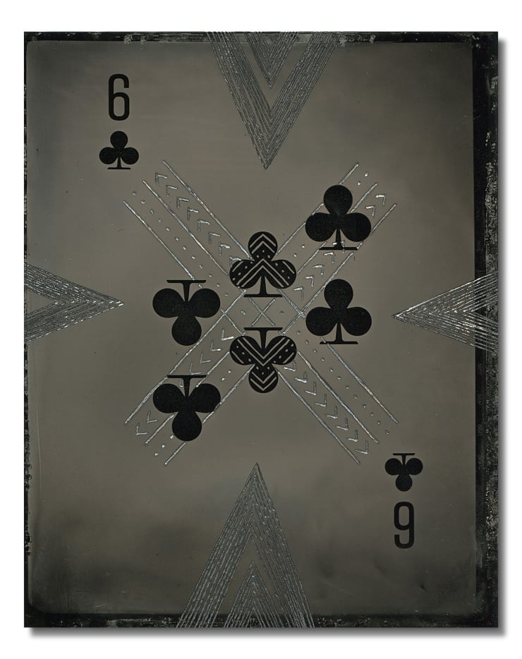 Damien Shen, C6, 2025