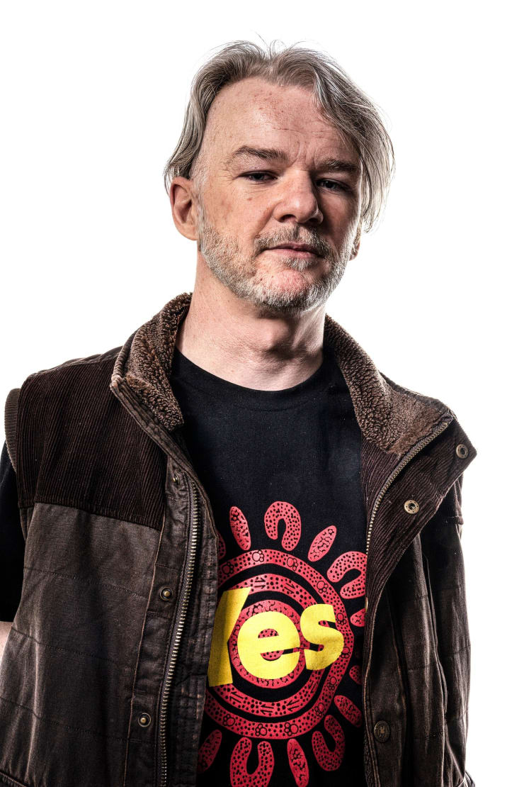 Scotty So, Jacob, 2005, 2024