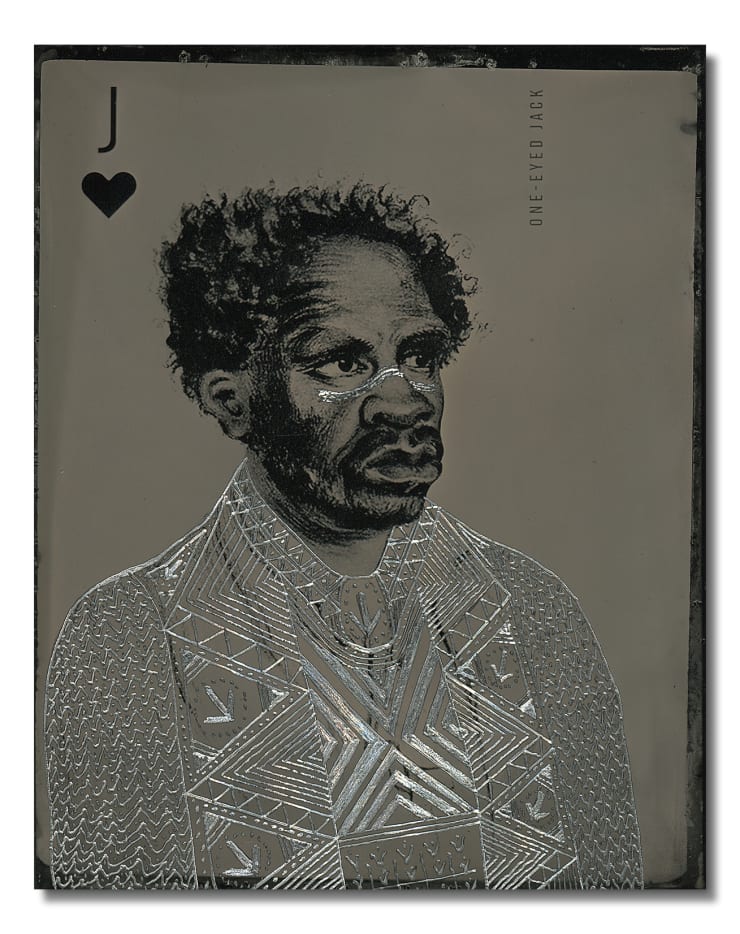 Damien Shen, HJ, 2025