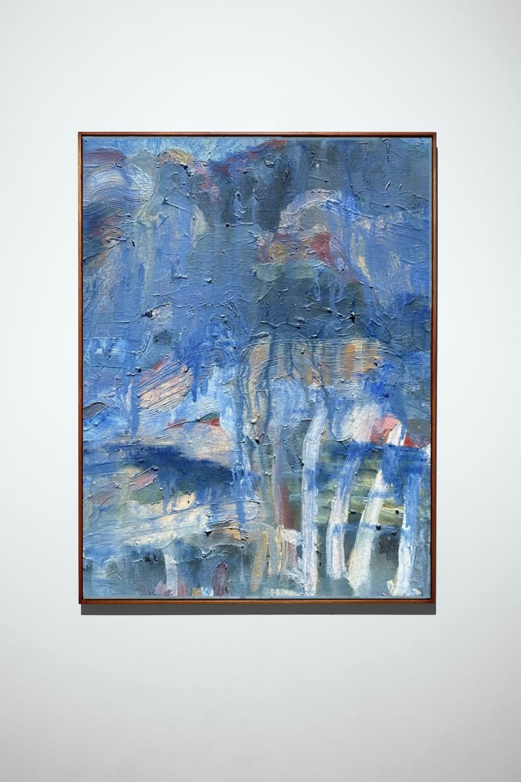 Kate Lewis, First light in Chacahua