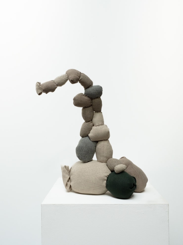 Stone Cloud Series