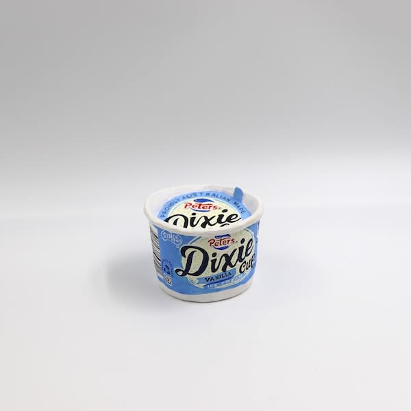 Kenny Pittock, Dixie Cup , 2023