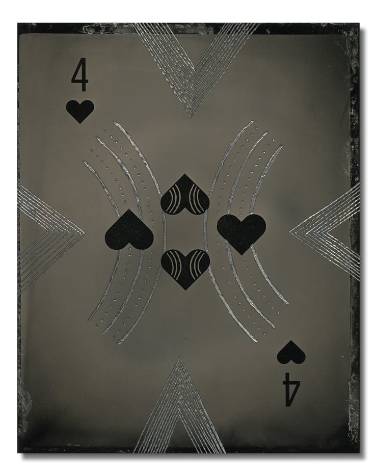 Damien Shen, H4, 2025