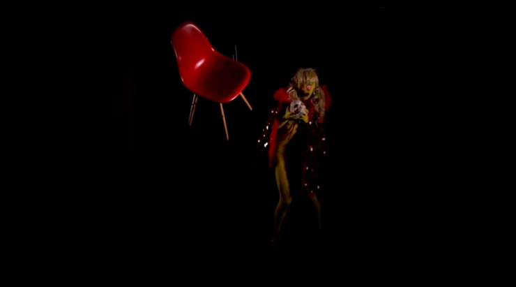 The Huxleys, Unbalanced, 2020