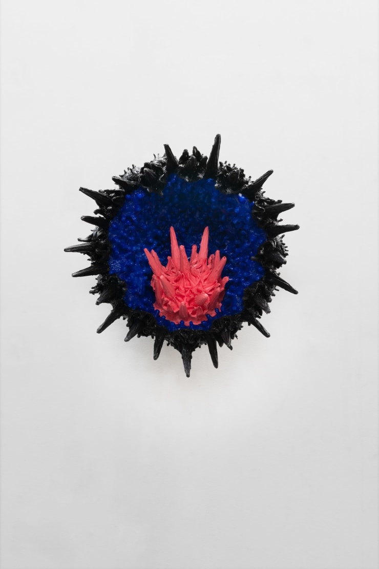 Penelope Davis, Grotto , 2021