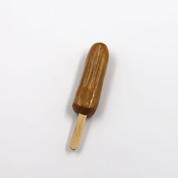 Kenny Pittock, Cola Chupa Chups Mini, 2023