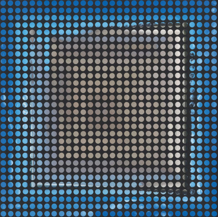 Bruce Munro, 28° 35’ 50.07” S 153° 34’ 20.21” E Time and Place: Brunswick Heads (467), 2023