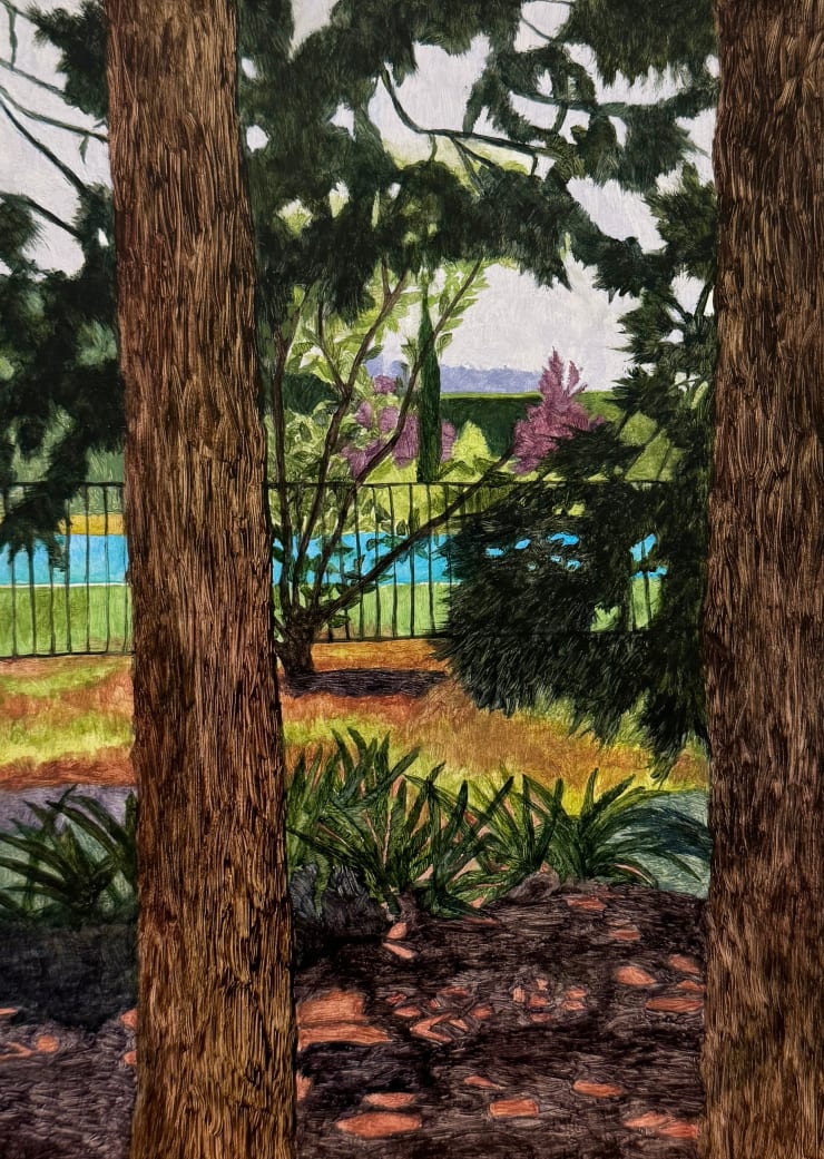 Quarantine Art Fair 2025