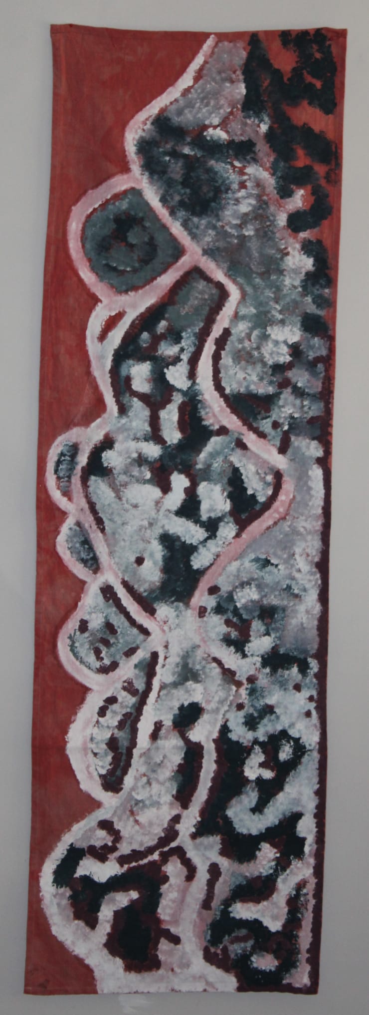 Marlene Rubuntja, Rubuntja Plain, 2025