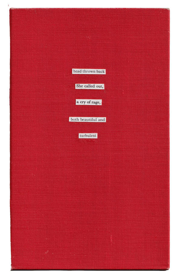 Jenna Lee, She called out, 2025