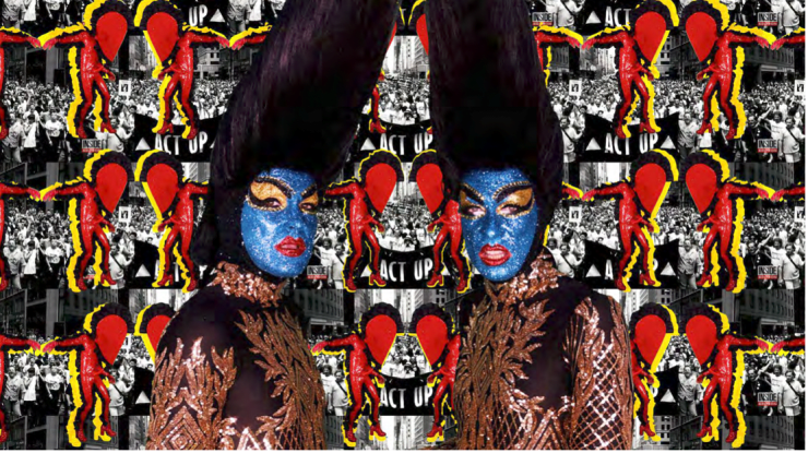 The Huxleys, Bloodlines, 2022