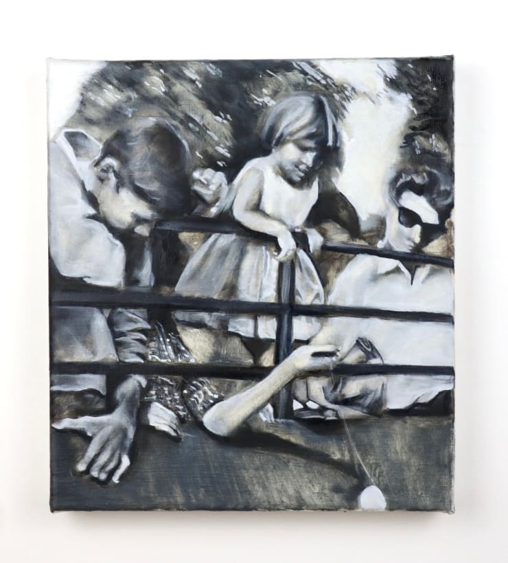 Prudence Wilkinson, Yoyo, 2025