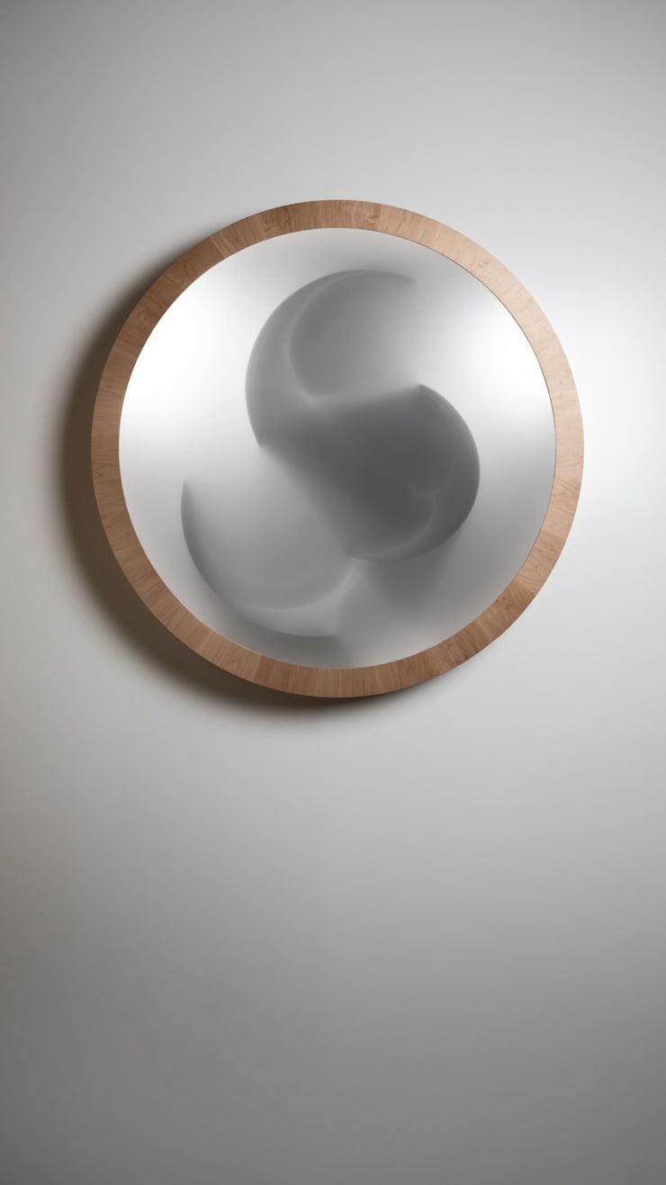 Jason Sims, Circadian II, 2023