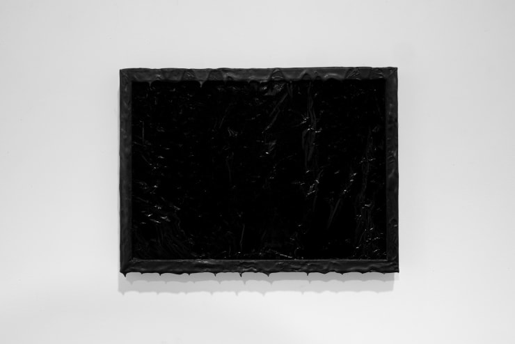 Diego Ramírez, Gentrified language stained with capital like blood in a vampire’s teeth 6B, 2023