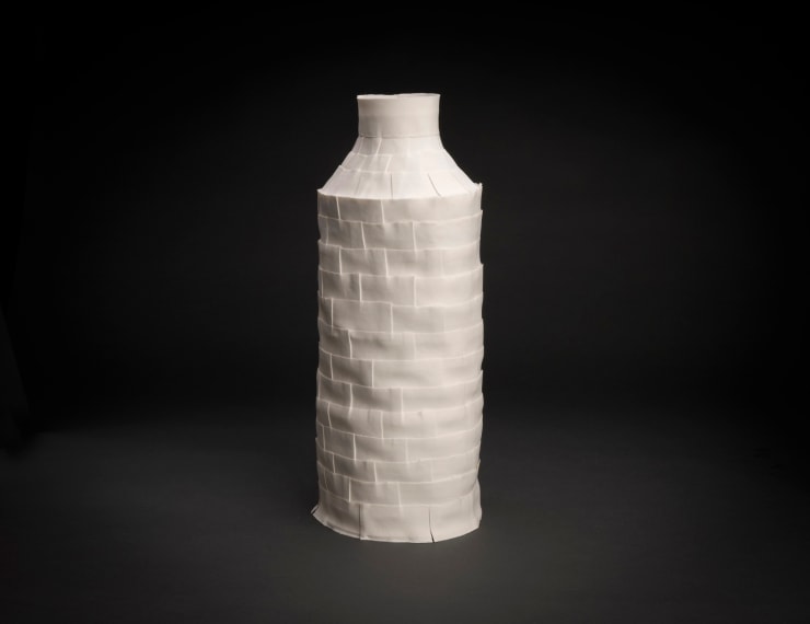 Ellis Moseley, End to Means, 2024