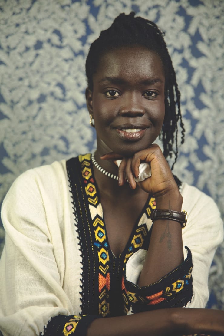 Atong Atem, Mama , 2022