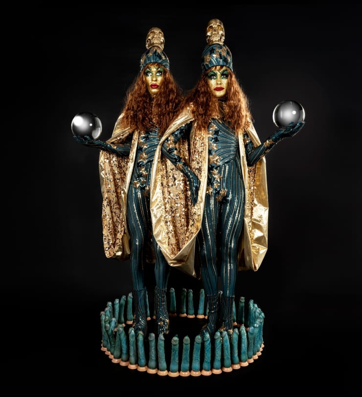 The Huxleys, Steven, 2022