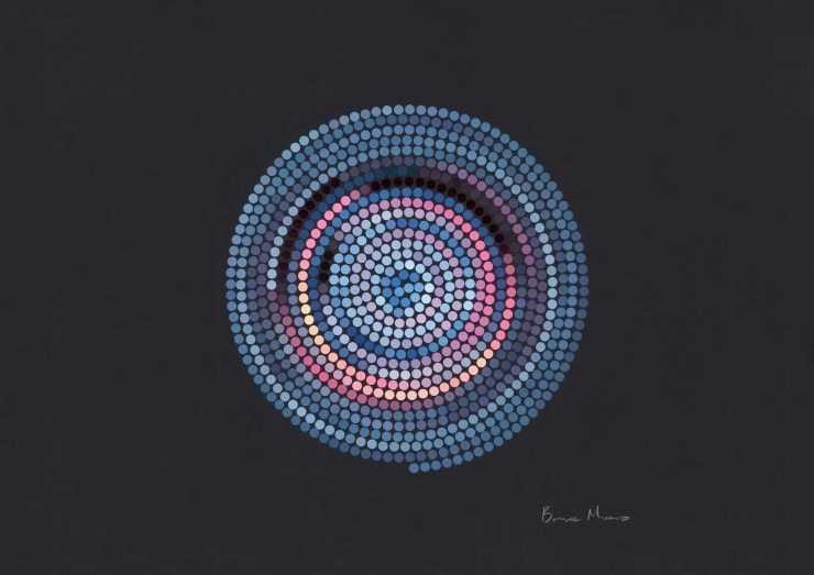 Bruce Munro, 33° 58’ 46.73” S 122° 7’ 8.55” E Time and Place: Cape Le Grand (165), 2019