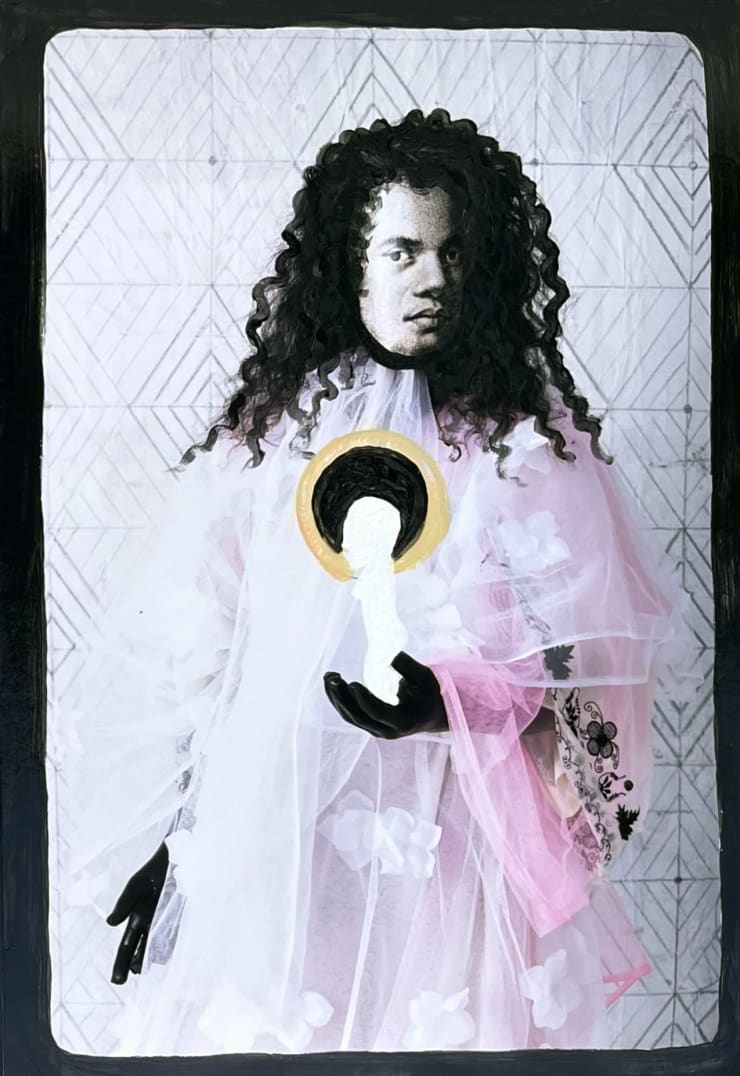 Telly Tuita, The Immortal Celebrity: Dusk, 2025