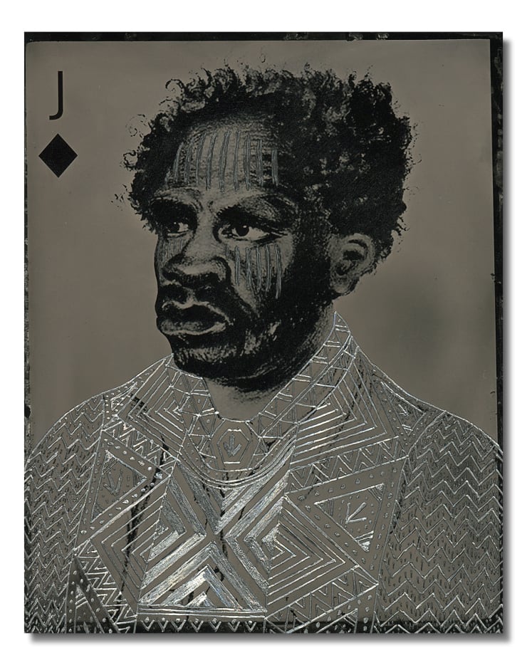 Damien Shen, DJ, 2025