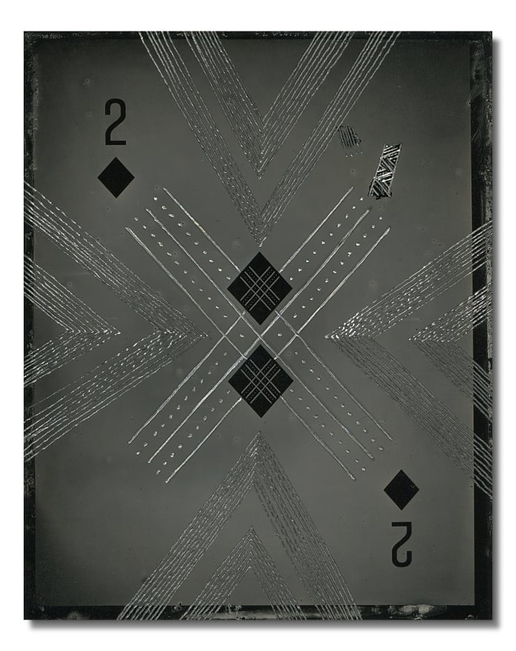 Damien Shen, D2, 2025